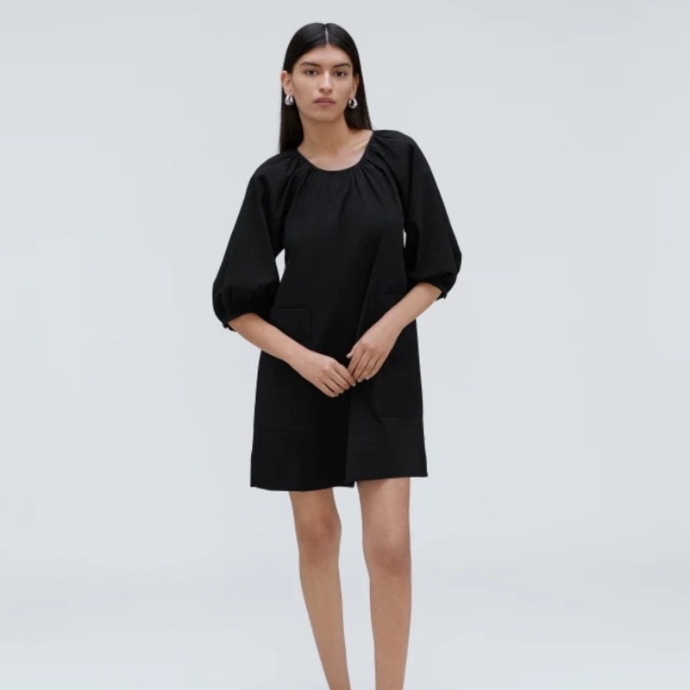 Everlane Organic Cotton Dress